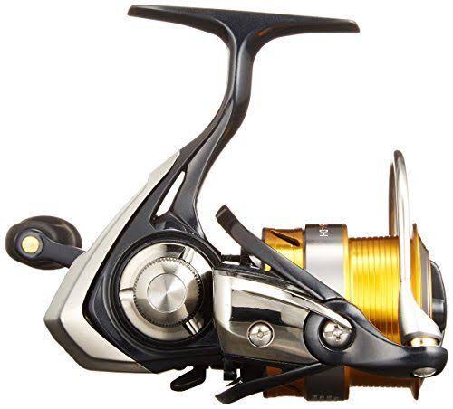 Daiwa 15 Revros 2506H-DH Spinning - $63.20 :