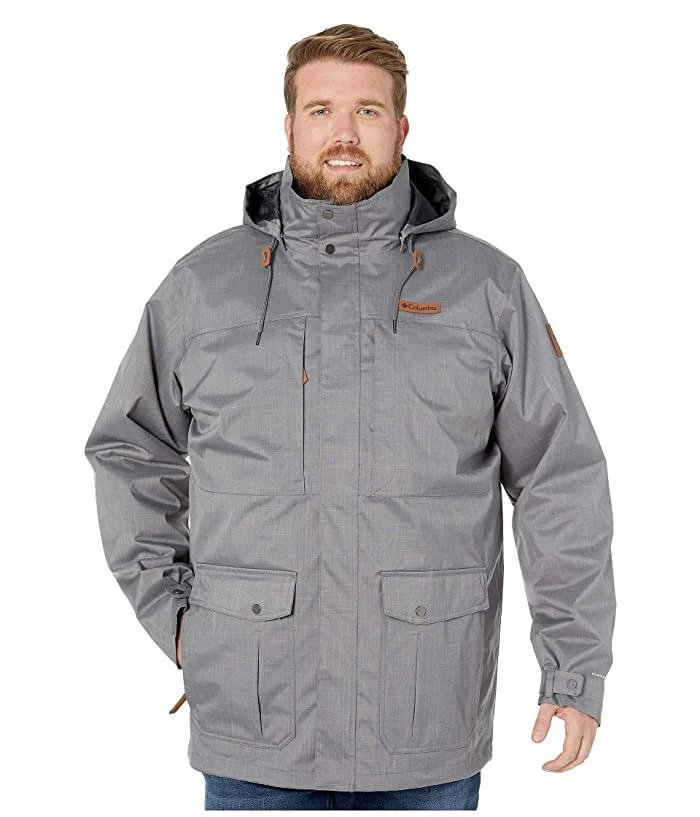 Columbia horizons pine interchange jacket on sale