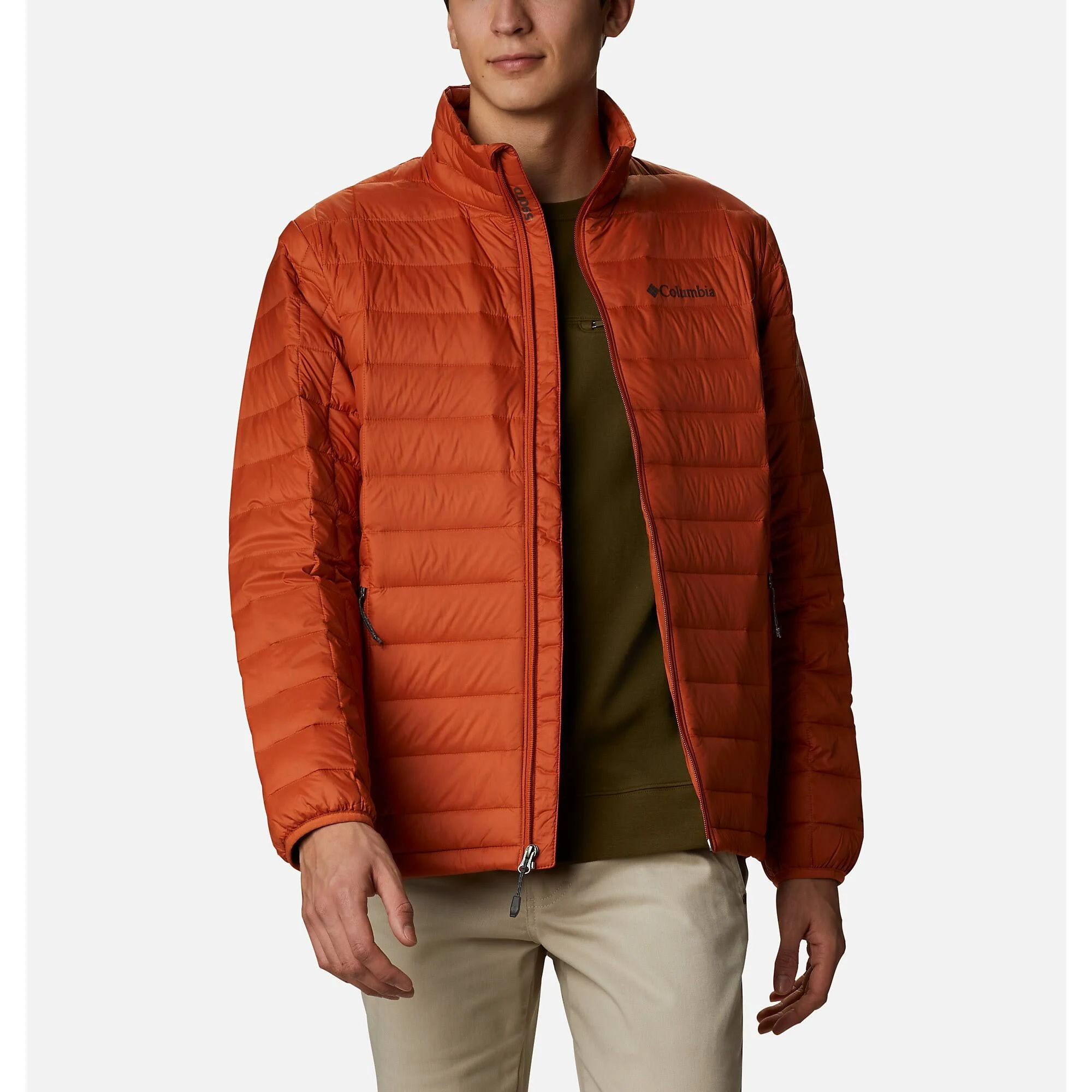 Columbia voodoo falls jacket best sale