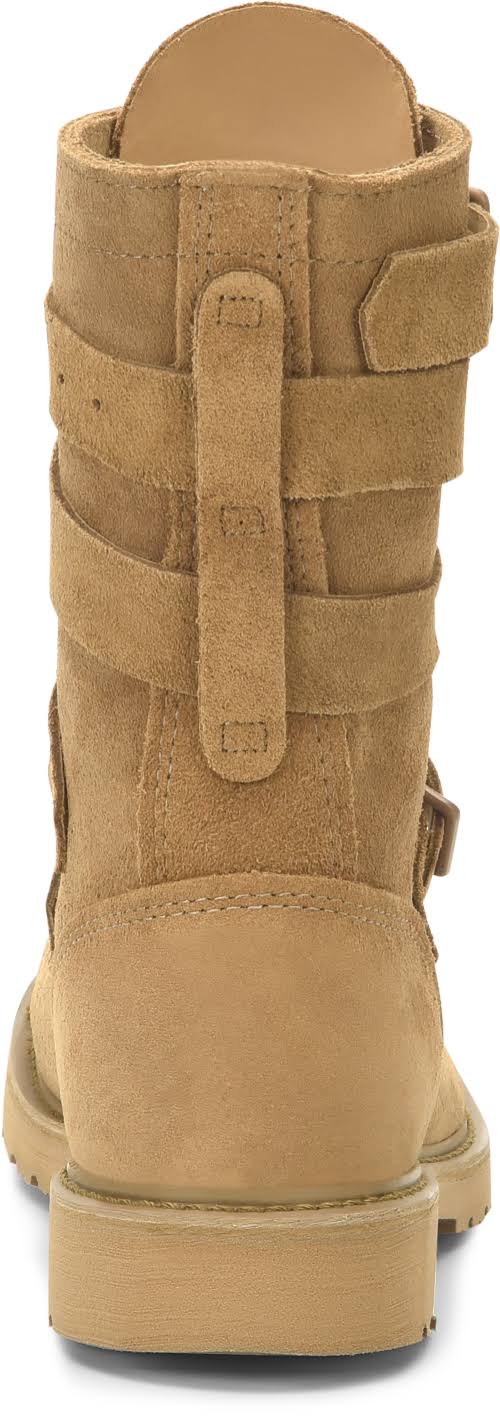 Corcoran Tanker 10 inch Boots Coyote 61.63