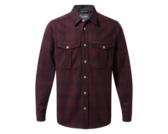 Craghoppers Dofri Wool Jacket Men s 42.22