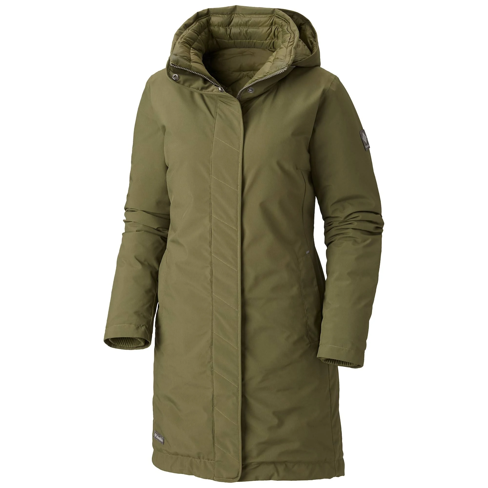 Hillsdale reversible parka hotsell