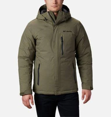 Murr peak ii jacket best sale